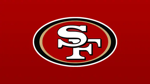 San Francisco 49ers screenshot