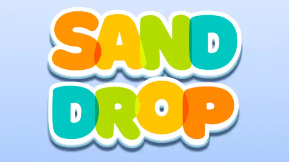 Sand Drop screenshot