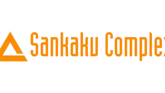 Sankaku Anime & AI Girlfriend screenshot