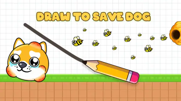 Save The Pets screenshot