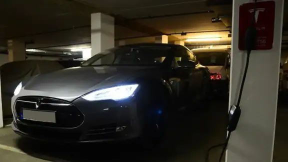 scan my tesla screenshot