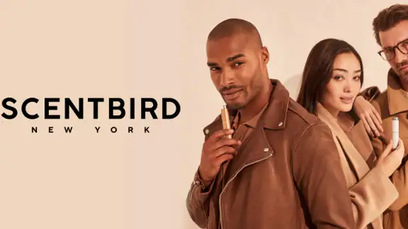 Scentbird Monthly Perfume Box screenshot