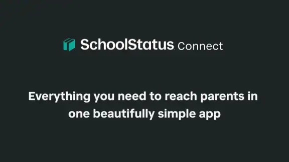 SchoolStatus Connect screenshot