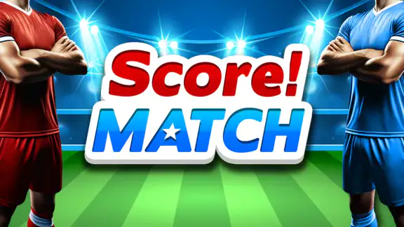 Score! Match - PvP Soccer screenshot
