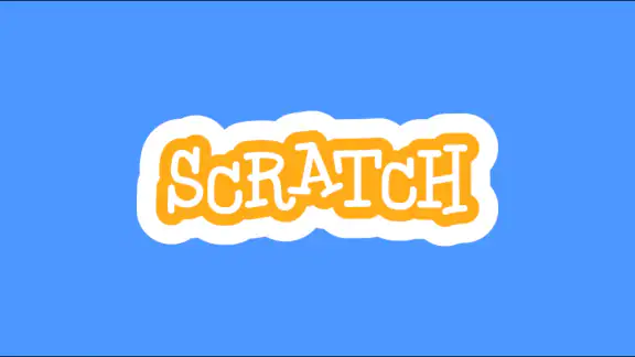 Scratch screenshot