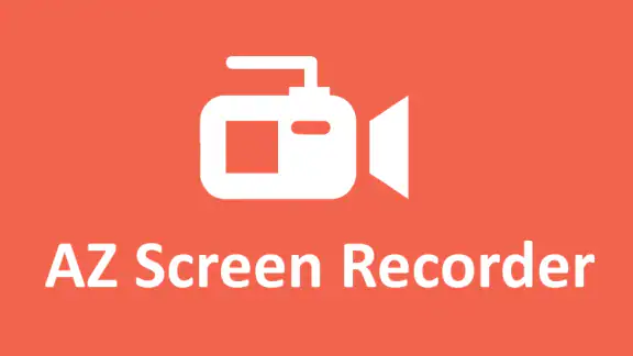 Screen Recorder - AZ Recorder screenshot
