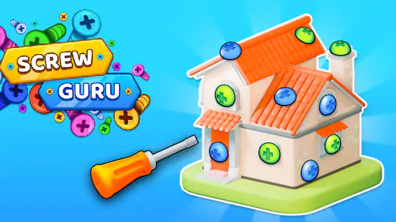 Screw Guru screenshot