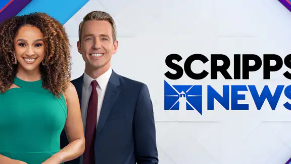Scripps News screenshot