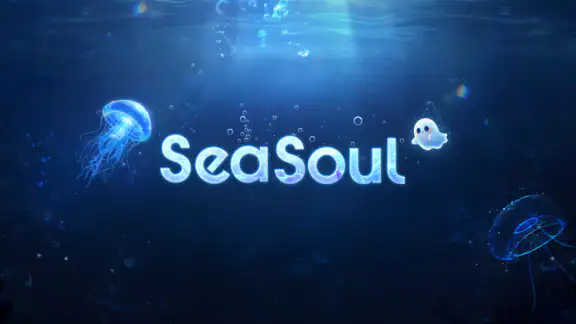 Sea Soul: AI Chat screenshot