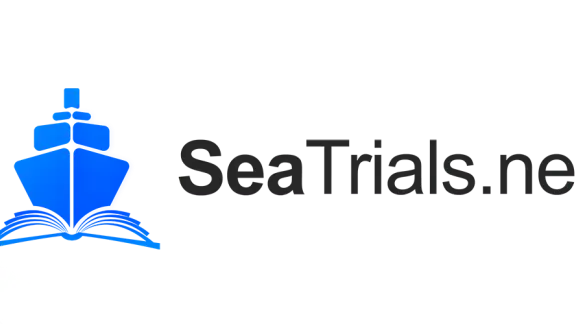 Sea Trials - USCG License Exam screenshot