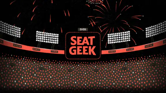 SeatGeek – Tickets to Events screenshot