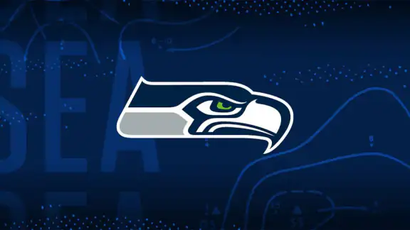 Seattle Seahawks Mobile screenshot