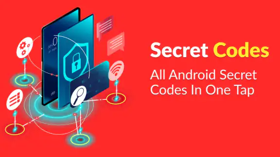 Secret codes tricks & Ciphers screenshot