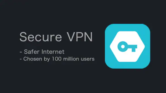 Secure VPN-Safer Internet screenshot