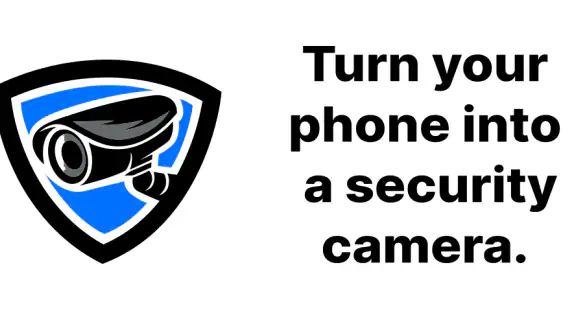 Security Camera screenshot