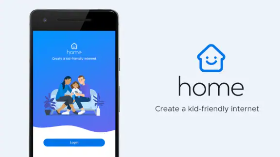 Securly Home screenshot