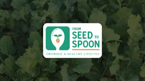 Seed to Spoon - Garden Planner screenshot