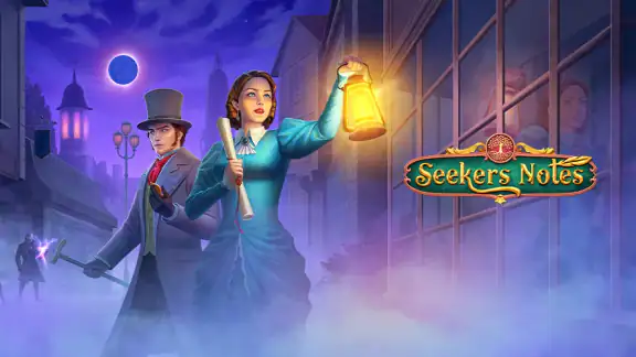 Seekers Notes: Hidden Objects screenshot