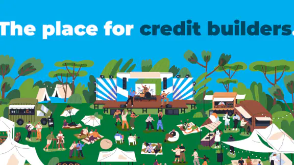 Self - Credit Builder & Cards screenshot