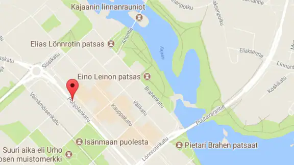 Send My Location - GPS Tracker screenshot