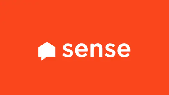 Sense Home screenshot