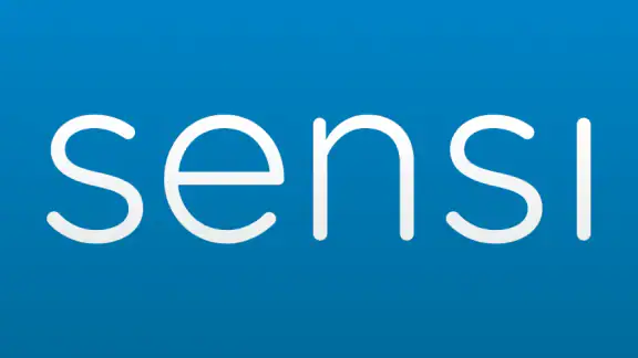 Sensi screenshot