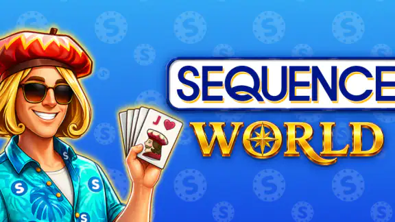 Sequence® World screenshot
