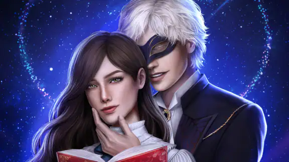 Seven Hearts Stories screenshot