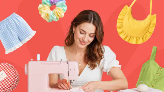 Sewpal: Sewing Pattern & Guide screenshot