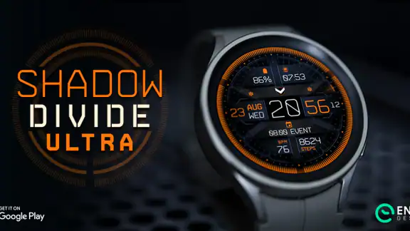 Shadow Divide Ultra - animated screenshot