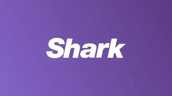 SharkClean screenshot