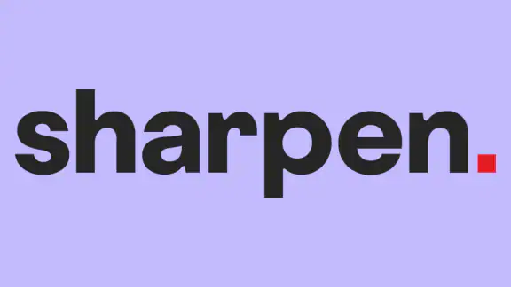 Sharpen – College Exam Prep screenshot