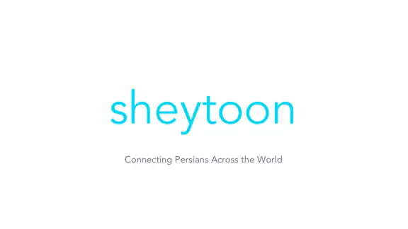 Sheytoon screenshot