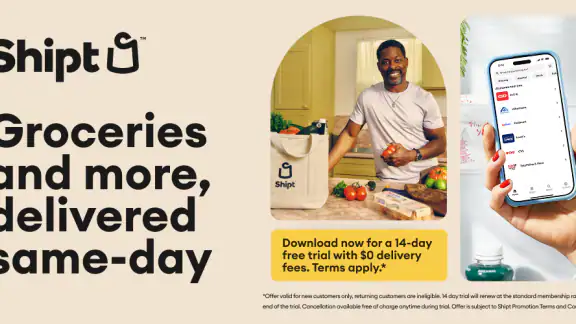 Shipt: Order Grocery Delivery screenshot