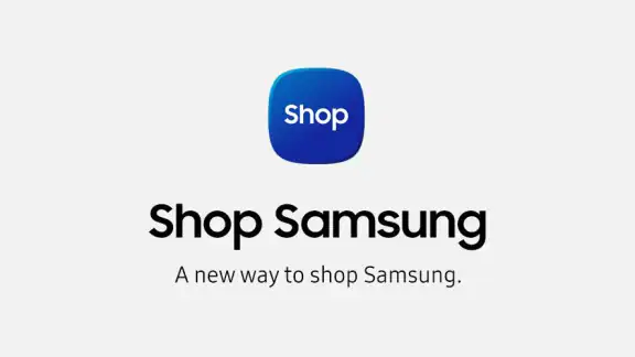 Shop Samsung screenshot