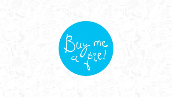 Shopping List - Buy Me a Pie! screenshot