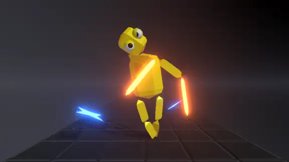 Shuriken Cut screenshot