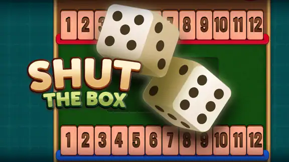 Shut The Box screenshot
