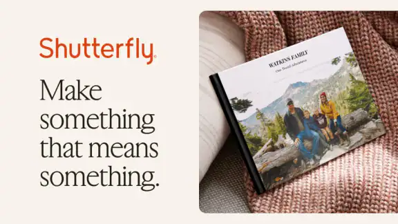 Shutterfly: Prints Cards Gifts screenshot