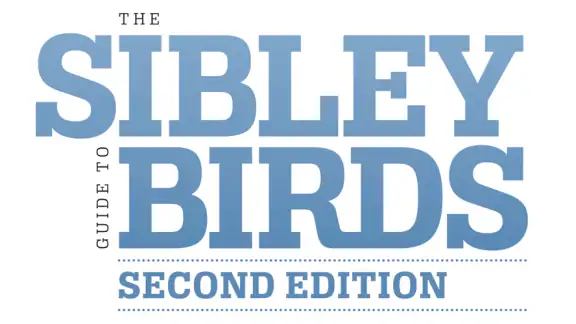 Sibley Birds 2nd Edition screenshot
