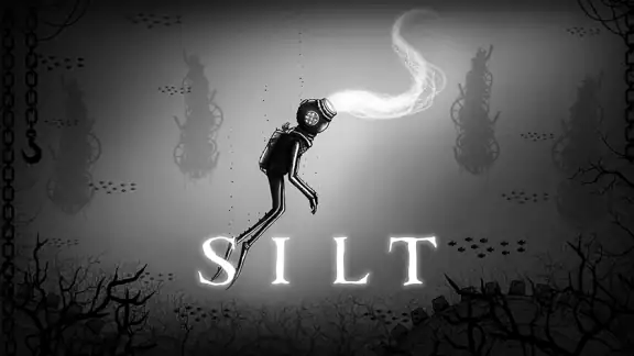 SILT screenshot