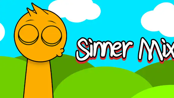 Sinner Mix - Kiss Music Box screenshot