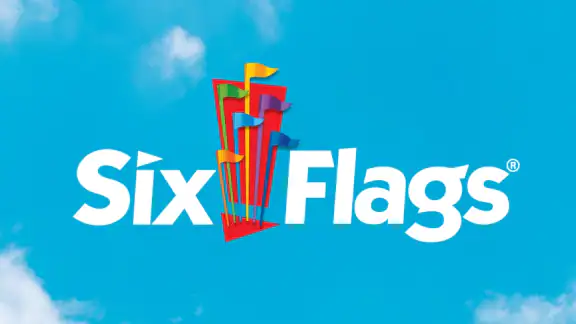 Six Flags screenshot