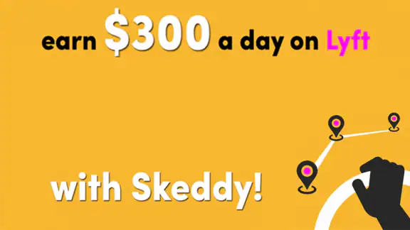 Skeddy for Drivers screenshot