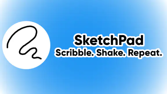 SketchPad – Doodle & Draw screenshot