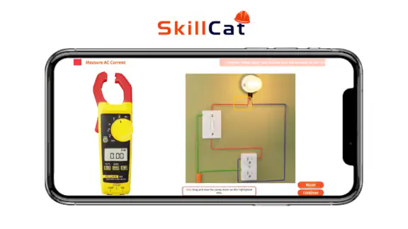 SkillCat: HVAC School, EPA 608 screenshot