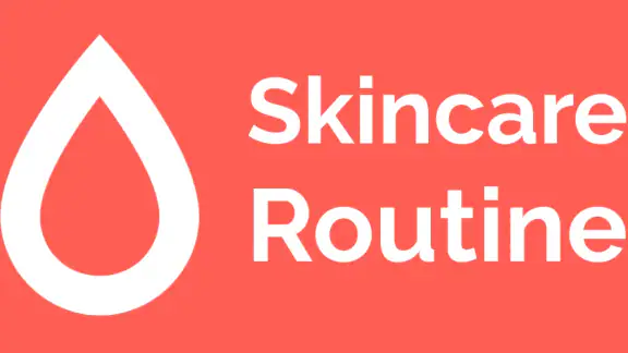 Skincare Routine screenshot