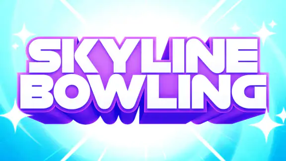 Skyline Bowling screenshot