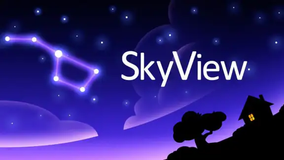SkyView® Lite screenshot