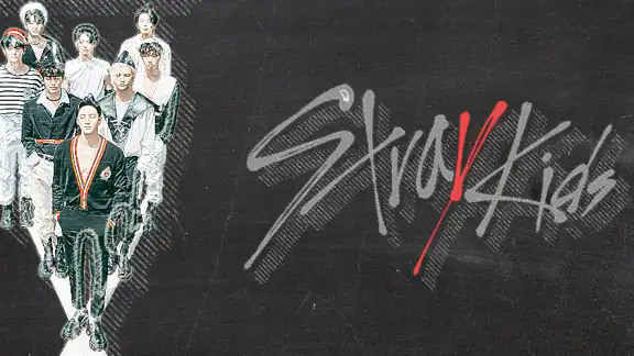 SKZ: Stray Kids game screenshot